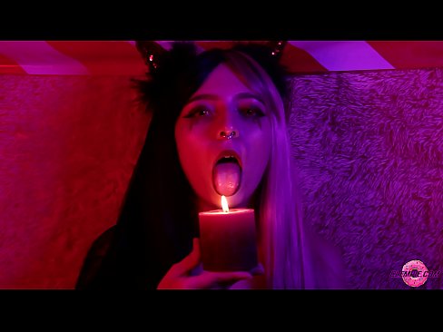 ❤️ মুখ পূর্ণতা সহ সেক্সি Succubus থেকে উত্সাহী Blowjob ☑ গুণমান পর্ণ ❌❤